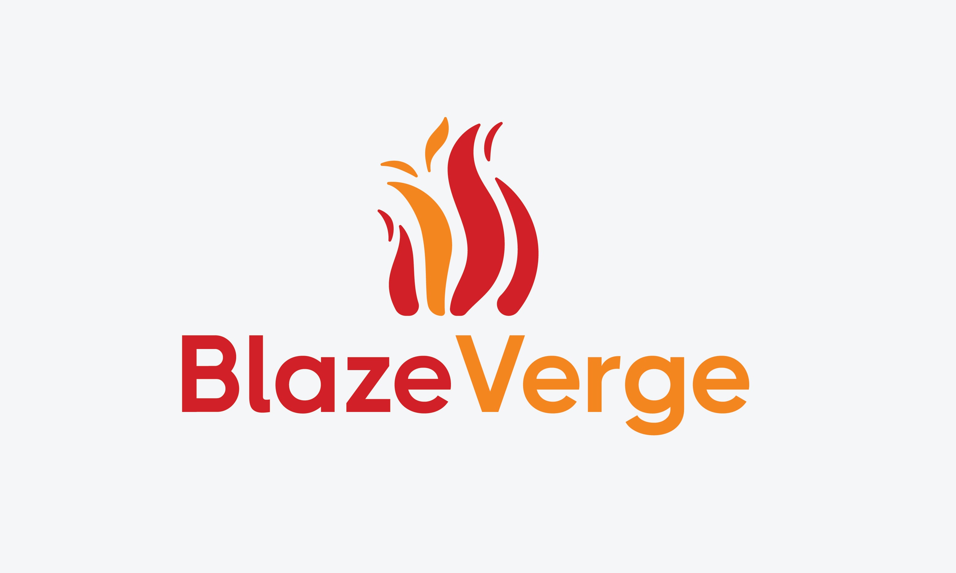 BlazeVerge.com - Catchy premium domain names